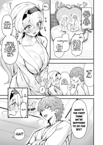 [Sukoyaka] HoYoLUV Fhentai - Page 53