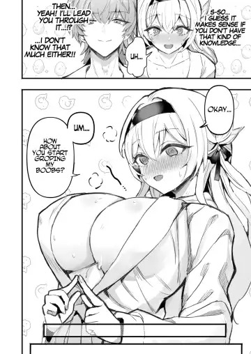 [Sukoyaka] HoYoLUV Fhentai - Page 54