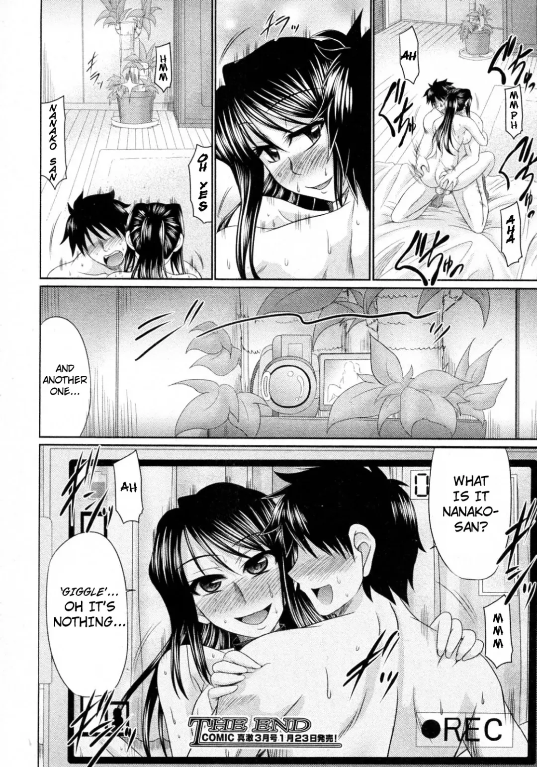 [Warashibe] Hitozuma Yuugi | Games with a Married Woman Fhentai - Page 20
