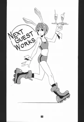 [Astroguy2 - Maeshima Shigeki] DREAM MACHINE summer special Fhentai - Page 20