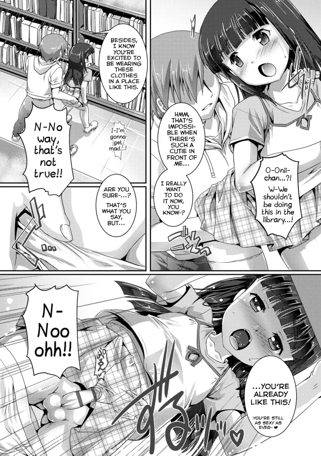 [Takase Yuu] Ijiwaru ≒ Daisuki Fhentai - Page 3