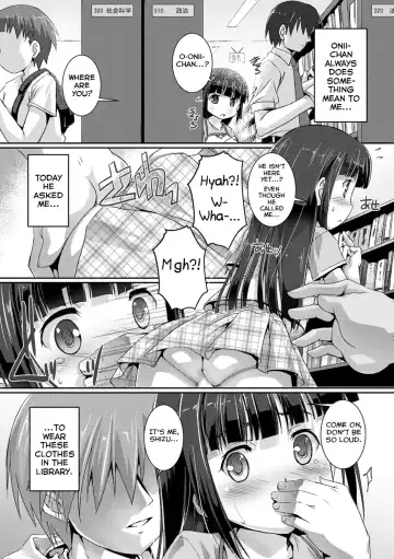 [Takase Yuu] Ijiwaru ≒ Daisuki Fhentai - Page 2
