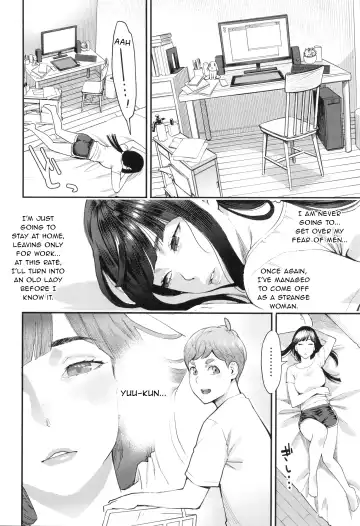 [Mikami Cannon] Hoshigaoka Star Volley 1-2 Fhentai - Page 25