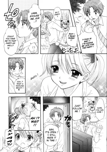 [Ozaki Miray] Love Miracle Splash! (decensored) Fhentai - Page 28