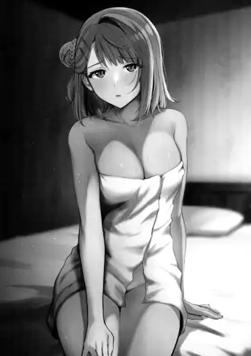 [Kitaku] LoveHo ni Kita. Fhentai - Page 2