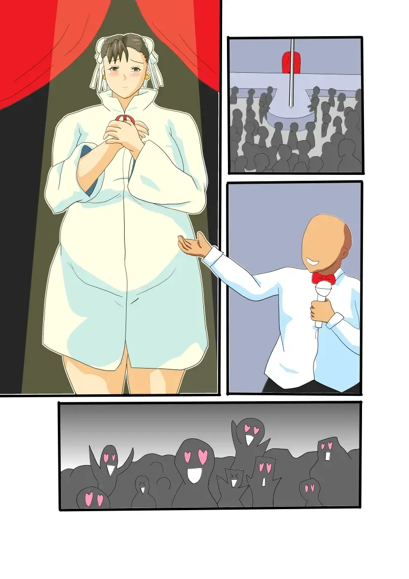 【Chuukana】 Yome to Ichatsuku Dake no Erobon. Vol. 3 【Jukujo】 Fhentai - Page 29