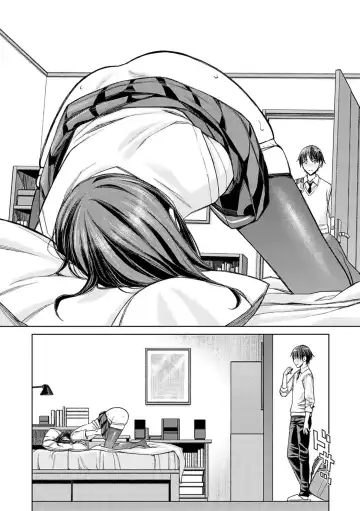 [Takano Masayuki] Ikenai yo, Satou Sensei! (decensored) Fhentai - Page 133