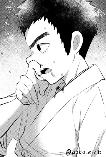 Read [Aoko] Manjiro Tsumeawase - Fhentai