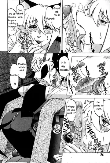 [Ichikawa Kazuhiko] Shokushu (aka Tentacles) ch. 2 Fhentai - Page 5