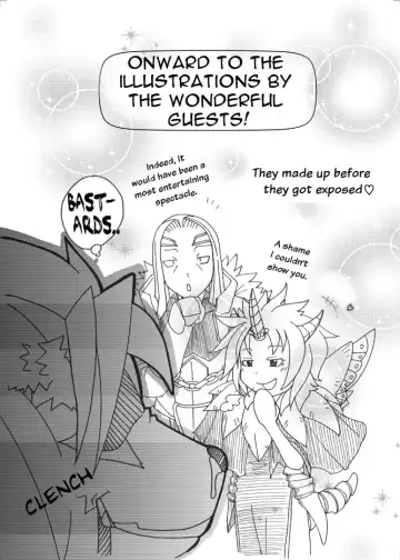 [Risuou] Sourou Vol. 1 | Sourou Cerulean Wolf Vol. 1 (decensored) Fhentai - Page 21