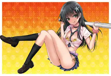 [Shimanto Shisakugata] Saten-san, Iroiro Eizou Soushuuhen Fhentai - Page 26