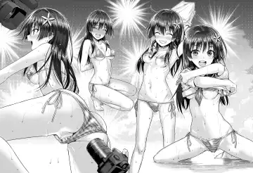 [Shimanto Shisakugata] Saten-san, Iroiro Eizou Soushuuhen Fhentai - Page 38