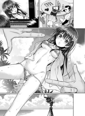 [Shimanto Shisakugata] Saten-san, Iroiro Eizou Soushuuhen Fhentai - Page 40