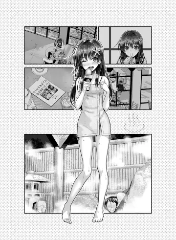 [Shimanto Shisakugata] Saten-san, Iroiro Eizou Soushuuhen Fhentai - Page 63