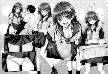 [Shimanto Shisakugata] Saten-san, Iroiro Eizou Soushuuhen Fhentai - Page 7