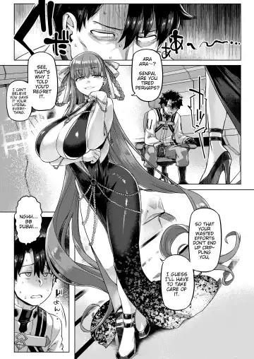 [Tabigarasu] BigBoingBunnygirl Fhentai - Page 5