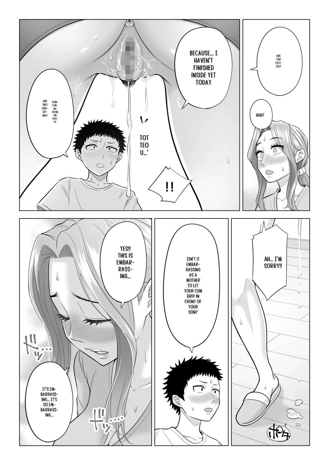 Wake Atte, Gibo ga Seiyoku Shoriki ni Narimashita. Fhentai - Page 62