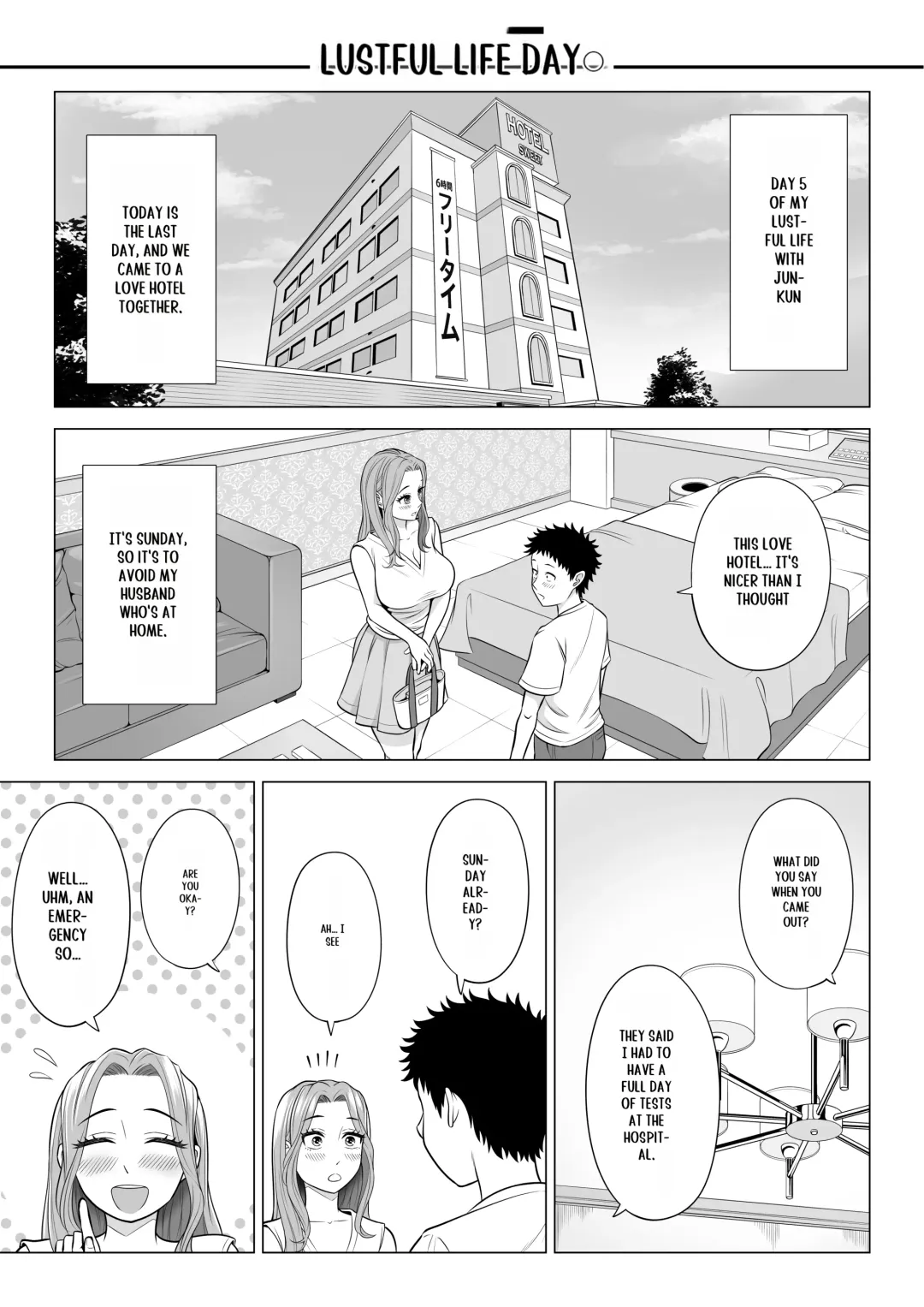 Wake Atte, Gibo ga Seiyoku Shoriki ni Narimashita. Fhentai - Page 75