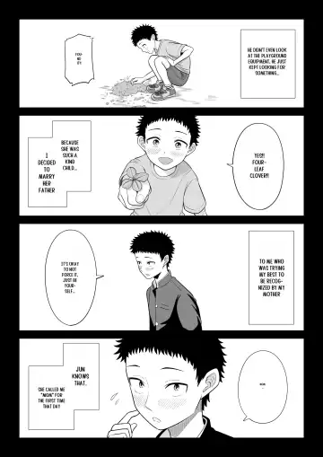 Wake Atte, Gibo ga Seiyoku Shoriki ni Narimashita. Fhentai - Page 81