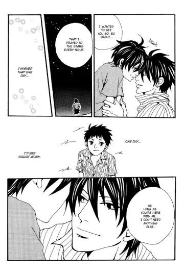 Innumberable Stars Are Twinkling in the Night Sky (Prince of Tennis) [Ryoga X Ryoma] YAOI -ENG- Fhentai - Page 29