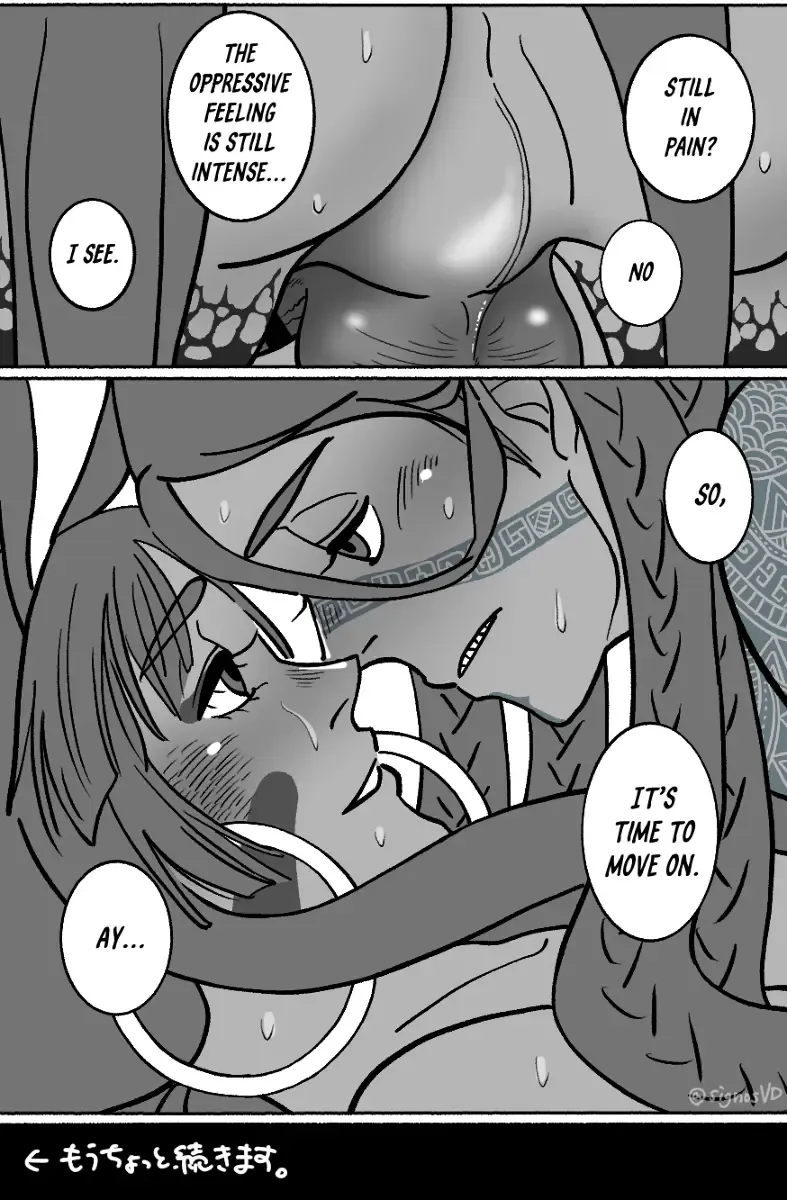 Shoya no tsudzuki][ fate grand order ) Fhentai - Page 18