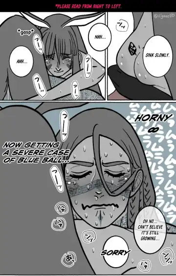 Shoya no tsudzuki][ fate grand order ) Fhentai - Page 11