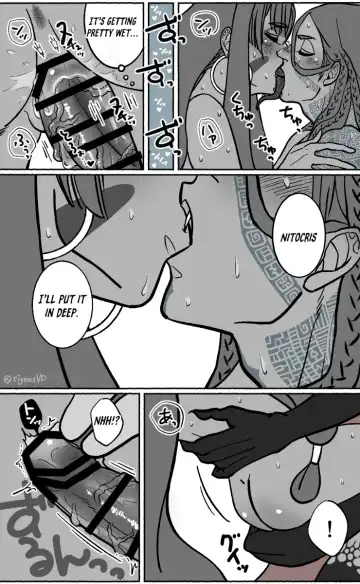 Shoya no tsudzuki][ fate grand order ) Fhentai - Page 13