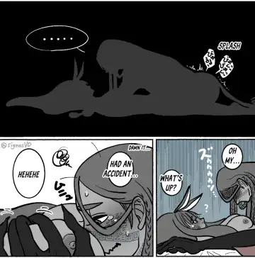 Shoya no tsudzuki][ fate grand order ) Fhentai - Page 16