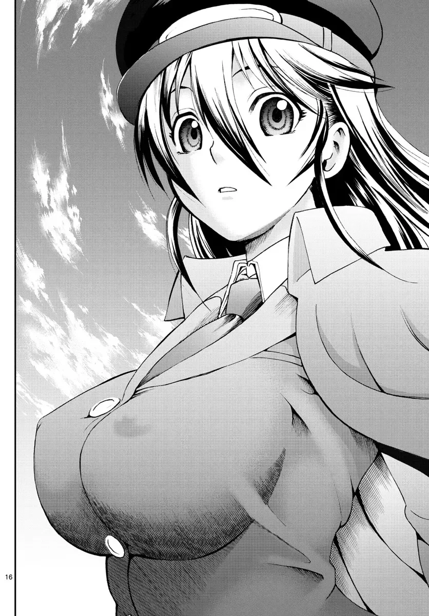 [Matsuena Syun] Kimi wa 008 v06 Fhentai - Page 123