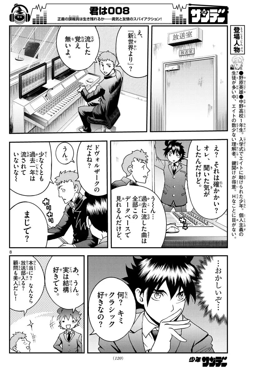 [Matsuena Syun] Kimi wa 008 v06 Fhentai - Page 54