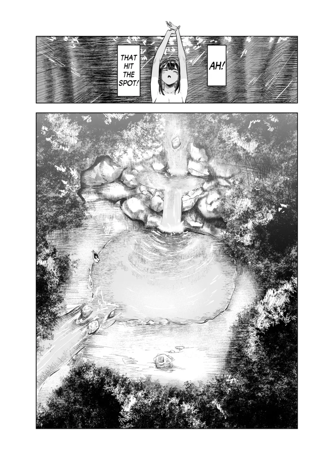 Natsu no Somarikata 3 | Tinted by Summer 3 Fhentai - Page 27