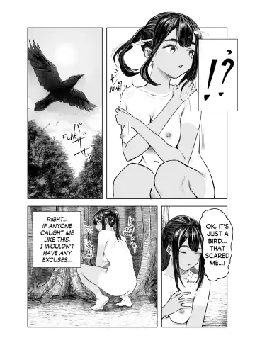 Natsu no Somarikata 3 | Tinted by Summer 3 Fhentai - Page 20