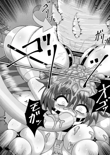 [Zuru] Kanzen Kousoku Dasshutsu Magic! Bensou Fuuin Sarete Seikan Dekiru no ka!? Fhentai - Page 80