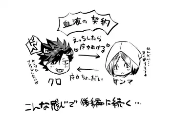 [Kurosuke] Shironeko to Kubetsu Quest Zenpen Fhentai - Page 23