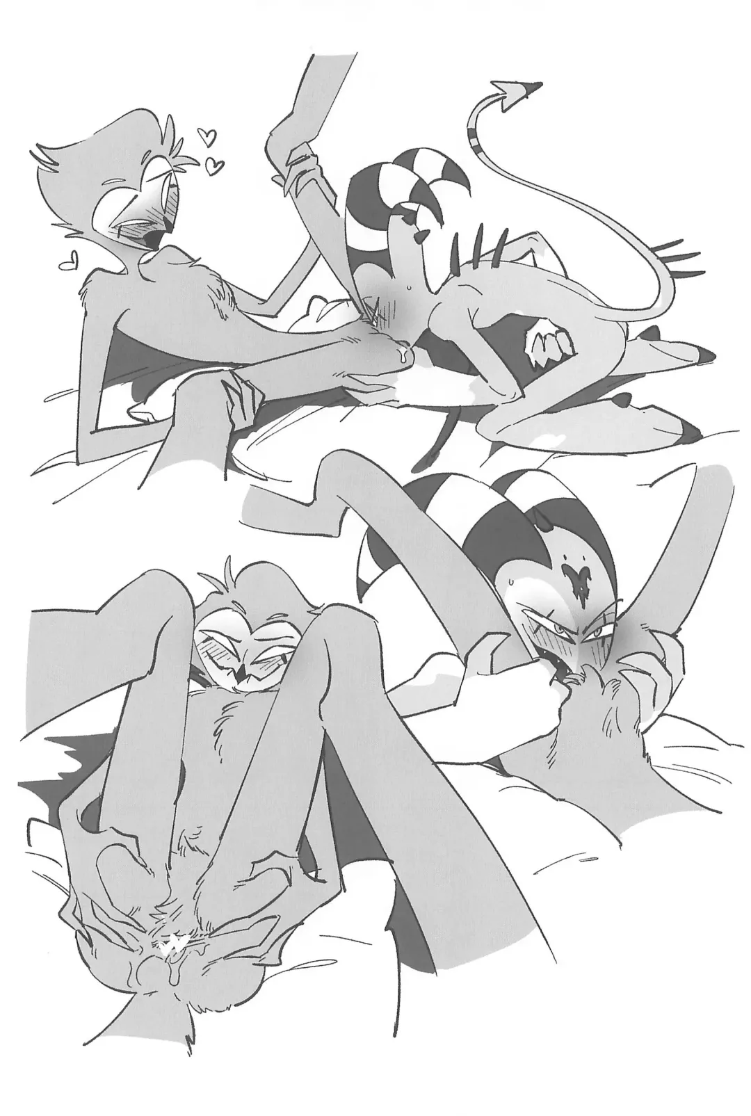 [Ocha] #Stolitz Sairoku-bon Fhentai - Page 108