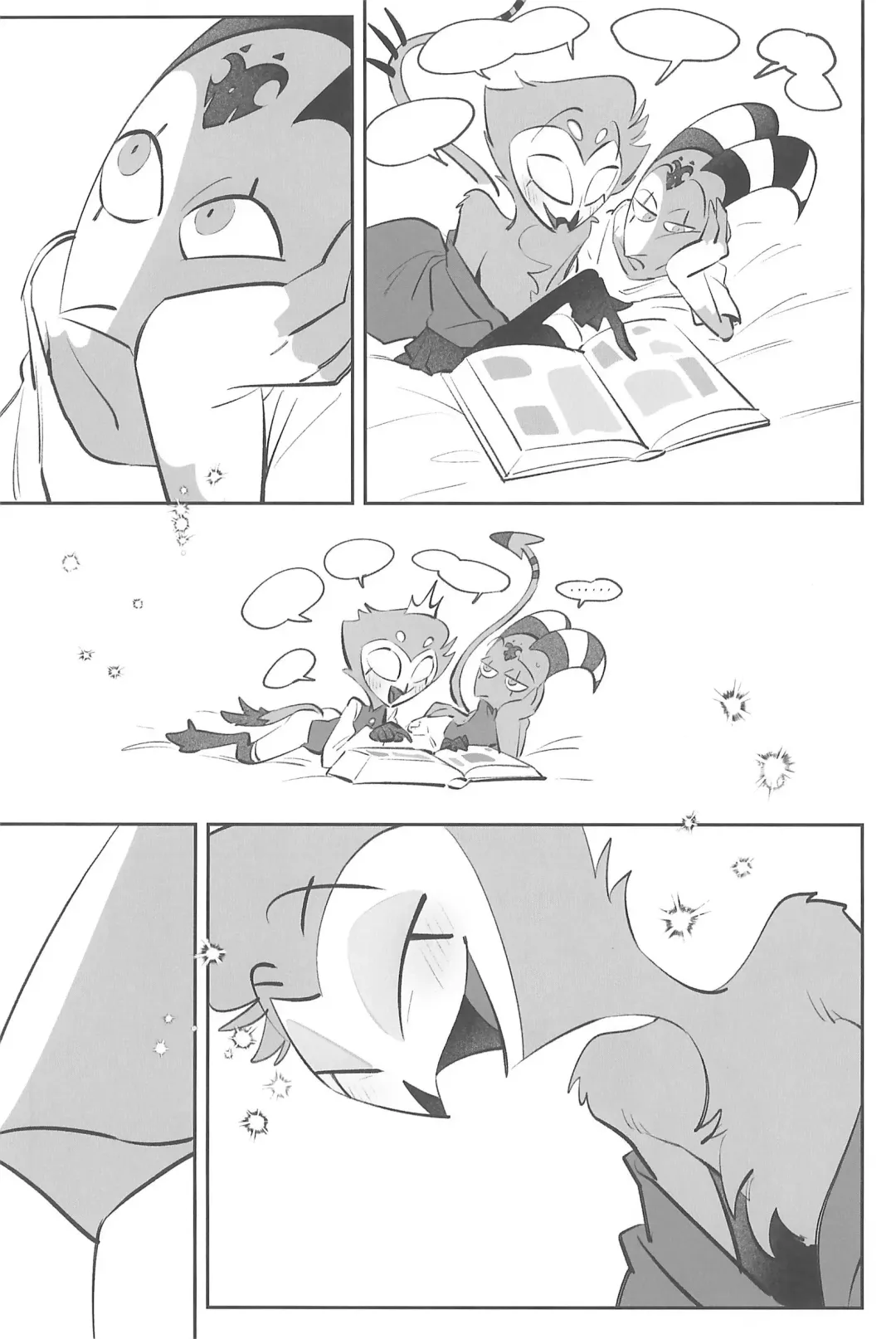 [Ocha] #Stolitz Sairoku-bon Fhentai - Page 115