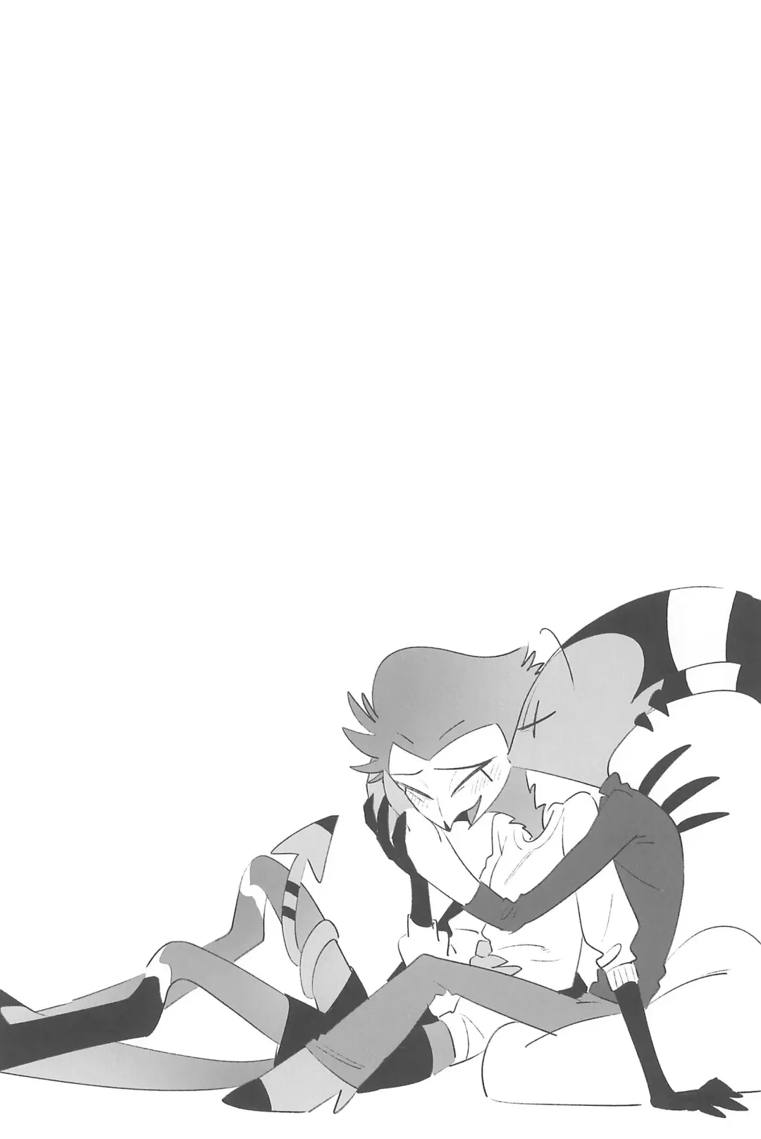 [Ocha] #Stolitz Sairoku-bon Fhentai - Page 117