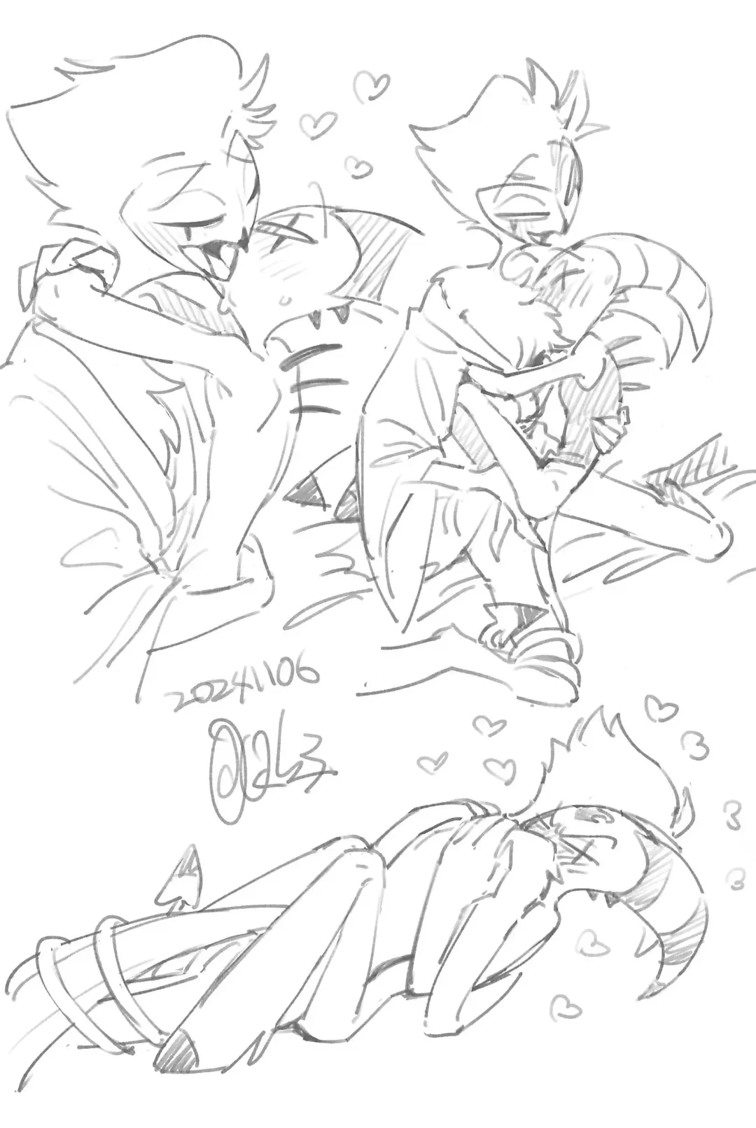 [Ocha] #Stolitz Sairoku-bon Fhentai - Page 87