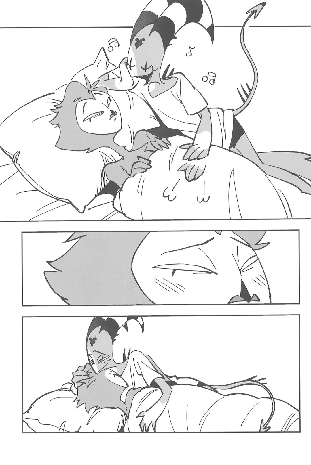 [Ocha] #Stolitz Sairoku-bon Fhentai - Page 89