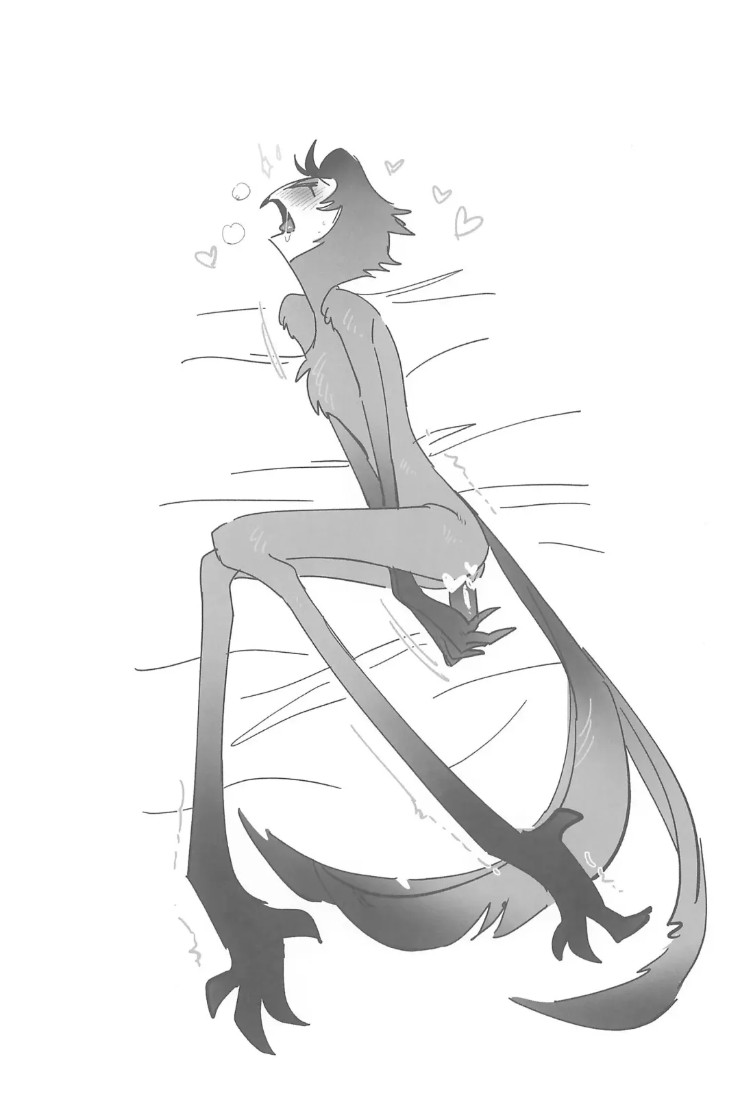 [Ocha] #Stolitz Sairoku-bon Fhentai - Page 98