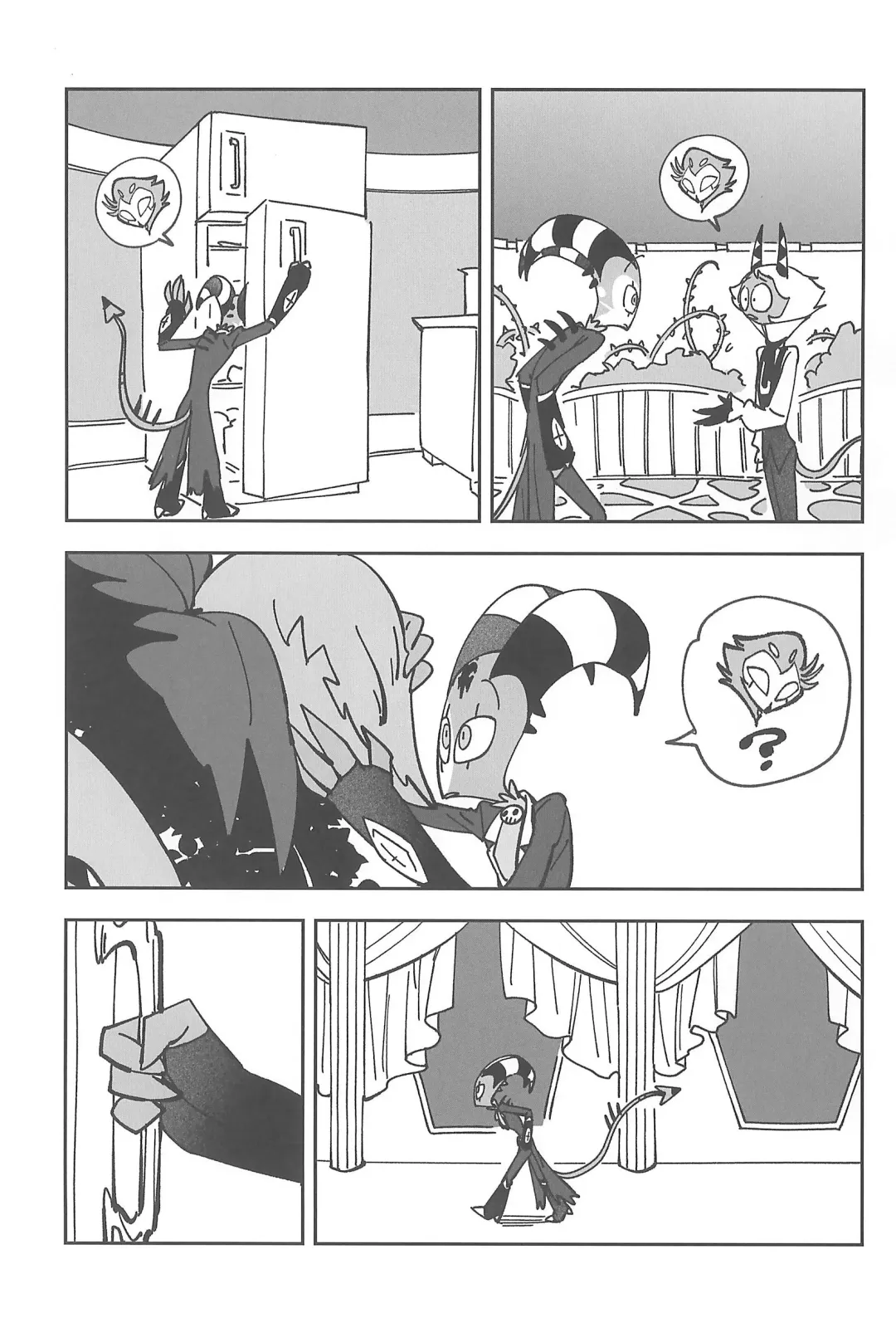 [Ocha] #Stolitz Sairoku-bon Fhentai - Page 99