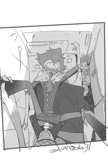 [Ocha] #Stolitz Sairoku-bon Fhentai - Page 120