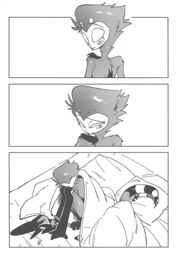 [Ocha] #Stolitz Sairoku-bon Fhentai - Page 30