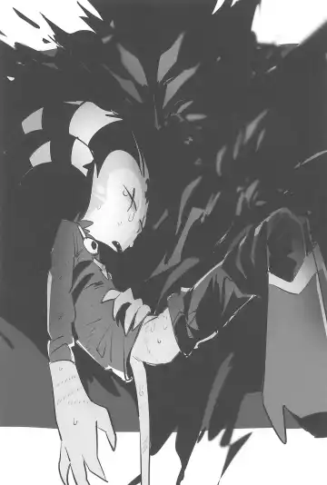 [Ocha] #Stolitz Sairoku-bon Fhentai - Page 51