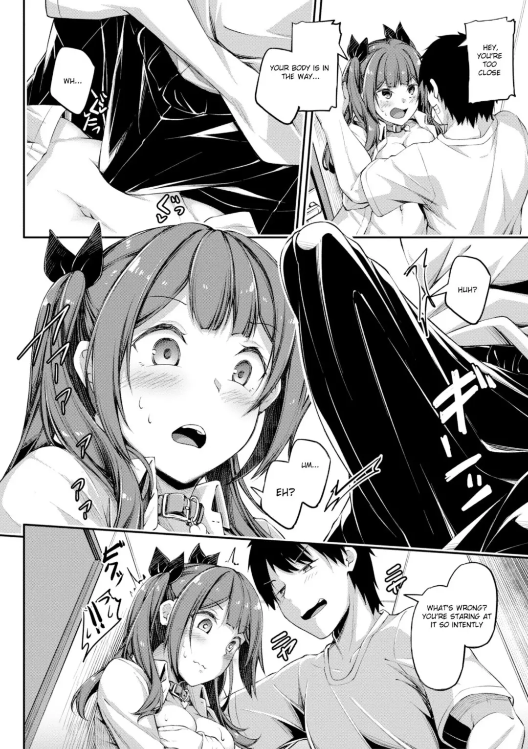 [Futaba Yae] Zokuzoku Shikotte Pakotte Jann Kenn Ponn Fhentai - Page 6