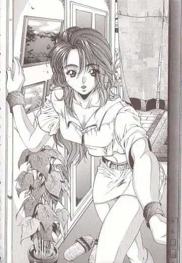 Comic VIRNNEY Vol.5 Fhentai - Page 5