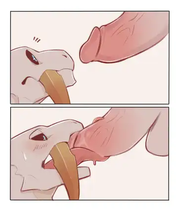 [Wolfanine] Zinogre X Barioth Fhentai - Page 4