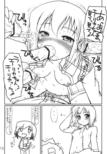 [Asage] Dai 501 Himegoto Sentou Club Fhentai - Page 14