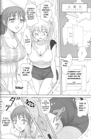 [Shiina Nami] 1 Week*1 Week Fhentai - Page 11