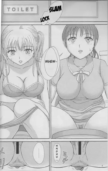 [Shiina Nami] 1 Week*1 Week Fhentai - Page 3